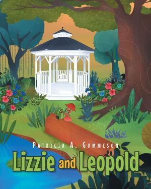 Cover of the book Lizzie and Leopold by David Walton