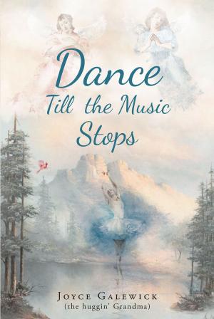 Cover of the book Dance Till the Music Stops by Jana Hernandez