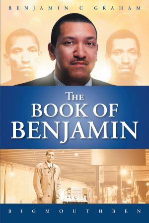 Cover of the book The Book of Benjamin by Dr. Philip Dunston
