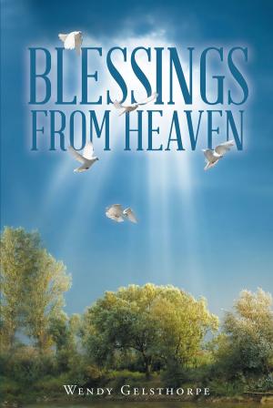 Cover of the book Blessings From Heaven by Rev. R. Lee Banks, Jr. AAS, BF, M.IS, MA.