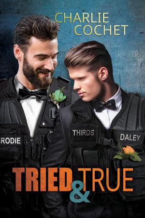 Cover of the book Tried & True by M.J. O'Shea