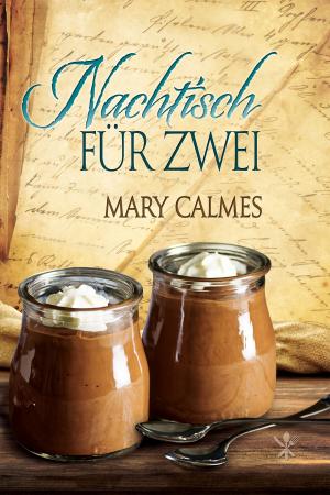 Cover of the book Nachtisch für Zwei by Leo d'Entremont