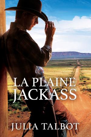 Cover of the book La plaine Jackass by Andrew Grey