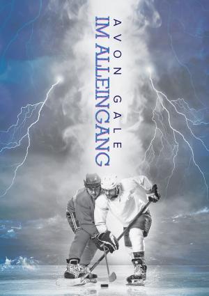 Cover of the book Im Alleingang by Marina Ford