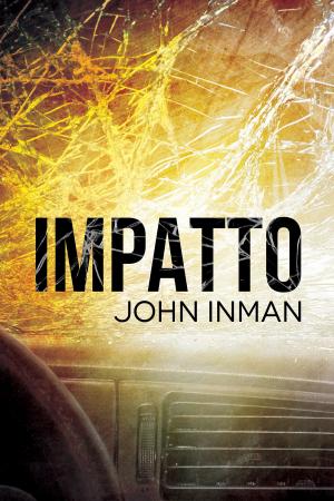 Cover of the book Impatto by Oliver Lixx