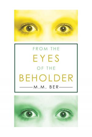Cover of the book From the EYES of the BEHOLDER by Kathy Hines