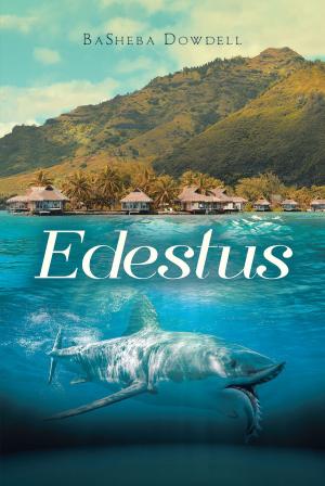 Cover of the book Edestus by Shawn Paul Jones