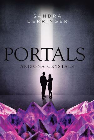 Cover of the book Portals - Arizona Crystals by Silia Loren