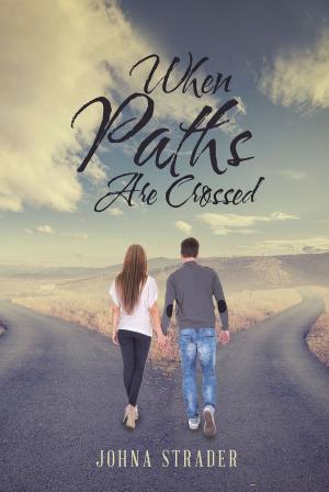 Cover of the book When Paths Are Crossed by Matina Psyhogeos