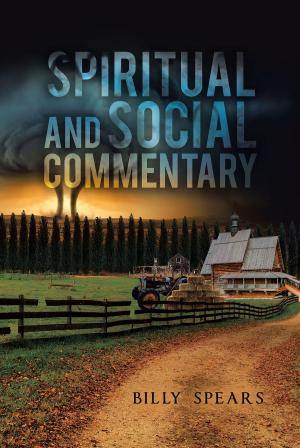 Cover of the book Spiritual and Social Commentary by Henry Thervil