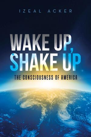 Cover of the book Wake Up, Shake Up by Nils D. Olsson