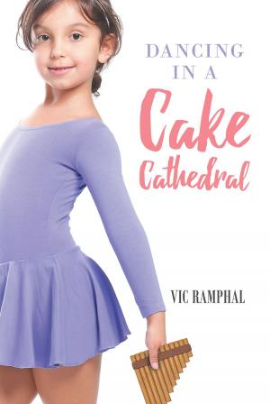 Cover of the book Dancing in a Cake Cathedral by Alan Santana