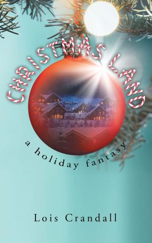 Cover of the book CHRISTMAS LAND by Mindi Flyth