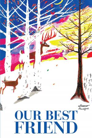 Cover of the book Our Best Friend by Janice Steinbeck