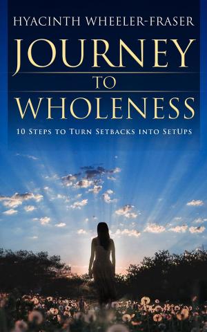 Cover of the book Journey to Wholeness by Damian Miles