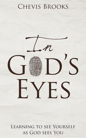 Cover of In God's Eyes