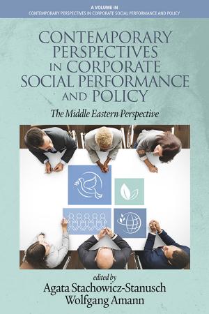 Cover of the book Contemporary Perspectives in Corporate Social Performance and Policy by Mark
