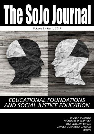 Cover of the book The SoJo Journal by Lucy K. Spence