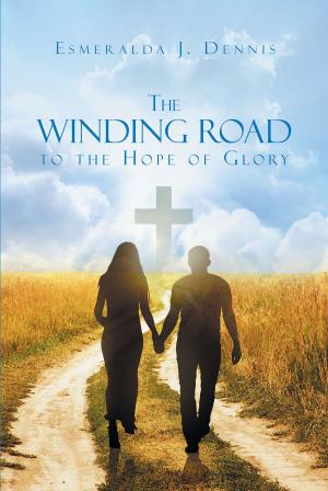 Cover of the book The Winding Road to the Hope of Glory by Amy Odenthal