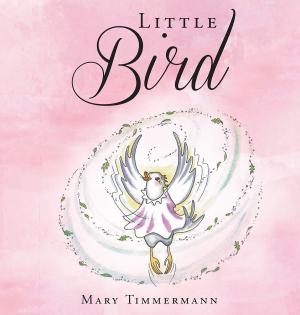 Cover of the book Little Bird by Myriam Tamez