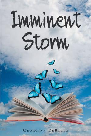 Cover of the book Imminent Storm by Laura Hall