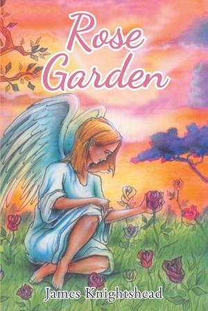 Cover of the book Rose Garden by Zack Hale