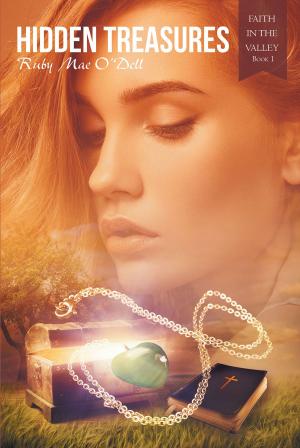 Cover of the book Hidden Treasures by Samantha A. Personett