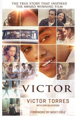 Cover of the book Victor by Vickie McDonough