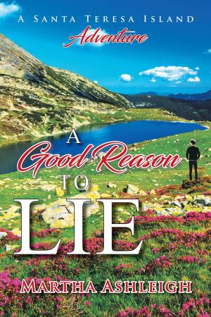 bigCover of the book A Good Reason to Lie by 
