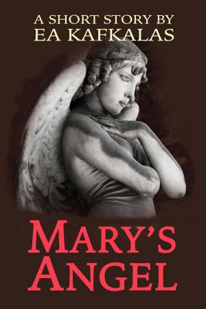 Cover of the book Mary's Angel by Andra de Bondt