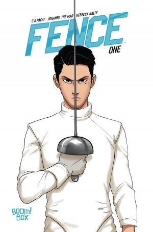 Cover of the book Fence #1 by Greg Pak, Marcelo Costa