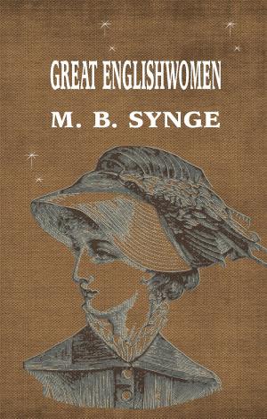 Book cover of Great Englishwomen