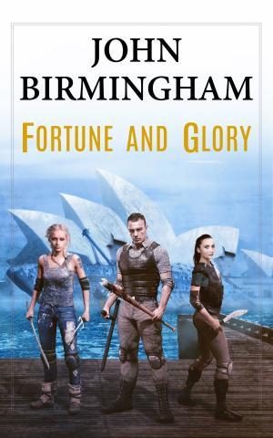 Cover of the book Fortune and Glory by Doug Ward