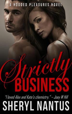 Book cover of Strictly Business