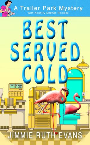 Cover of the book Best Served Cold by J.J. McAvoy