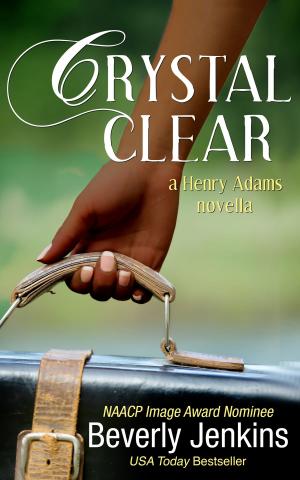 Cover of the book Crystal Clear by Sandra Balzo