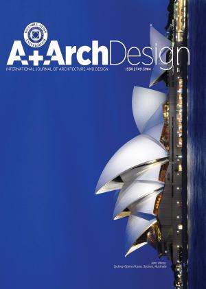 Cover of the book A+ArchDesign by Mustafa AYDIN, Nigar CELIK, Jülide OZEN