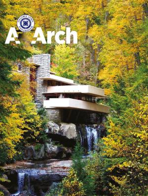 Cover of the book A+ArchDesign by Fabio L. GRASSI