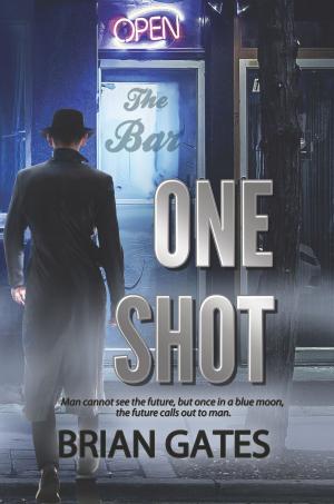 Cover of the book One Shot by Natasha Perry
