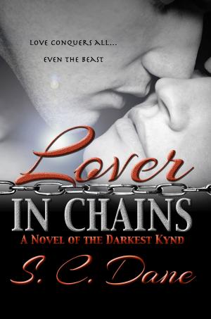 Cover of the book Lover in Chains by John Steiner