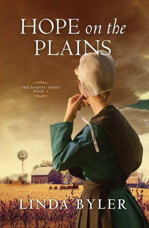 Cover of the book Hope on the Plains by Sara Daigle