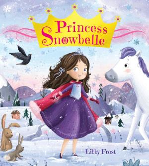 Cover of the book Princess Snowbelle by 