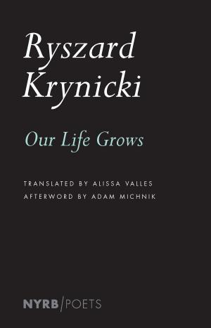 Cover of the book Our Life Grows by Nancy Willard