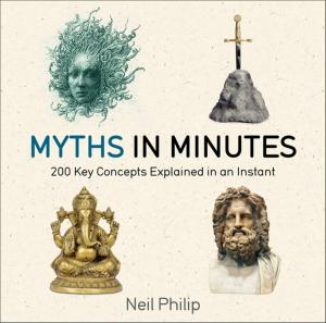 bigCover of the book Myths in Minutes by 