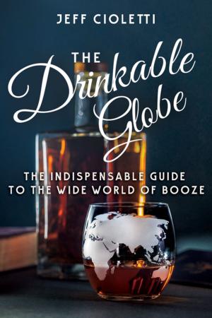 Cover of the book The Drinkable Globe by Michael Brown