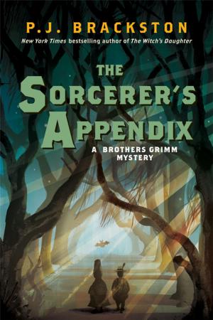 Cover of the book The Sorcerer's Appendix: A Brothers Grimm Mystery by Jonathan Dimbleby
