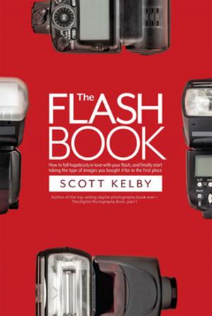 Cover of the book The Flash Book by Sandra Petrowitz