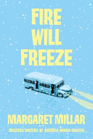 Cover of the book Fire Will Freeze by Adam Schwartz