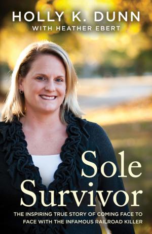 Cover of the book Sole Survivor by Becky Lee Weyrich