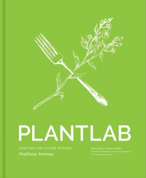 bigCover of the book PLANTLAB by 